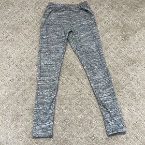 Girls Abercrombie leggings